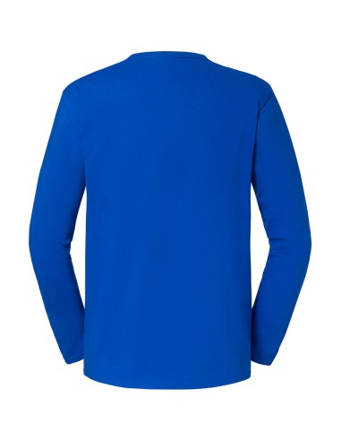 FRU-0613600-Iconic 195 Long Sleeve Ringspun T